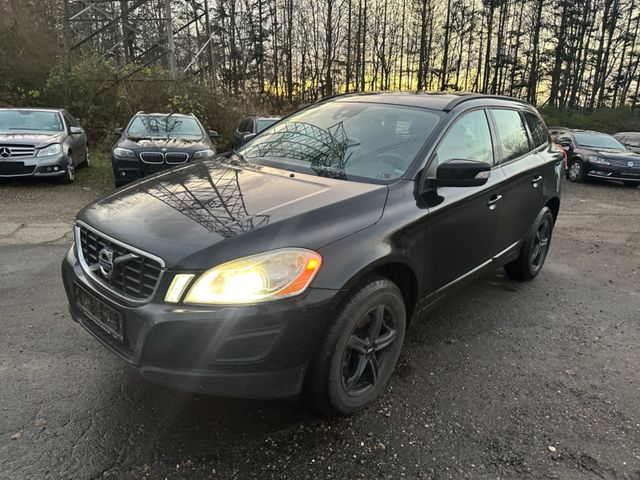 Volvo XC 60 XC60 2.0D Kinetic Drive