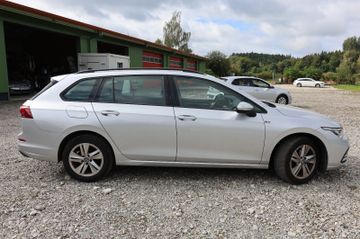 Volkswagen Golf - 7