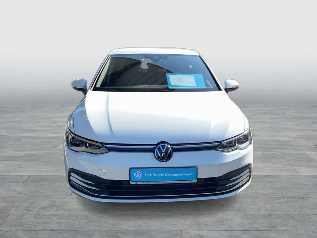 Volkswagen Golf - Bild 9