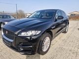 Jaguar F-Pace F-PACE Prestige - Jaguar Gebrauchtwagen in Kassel