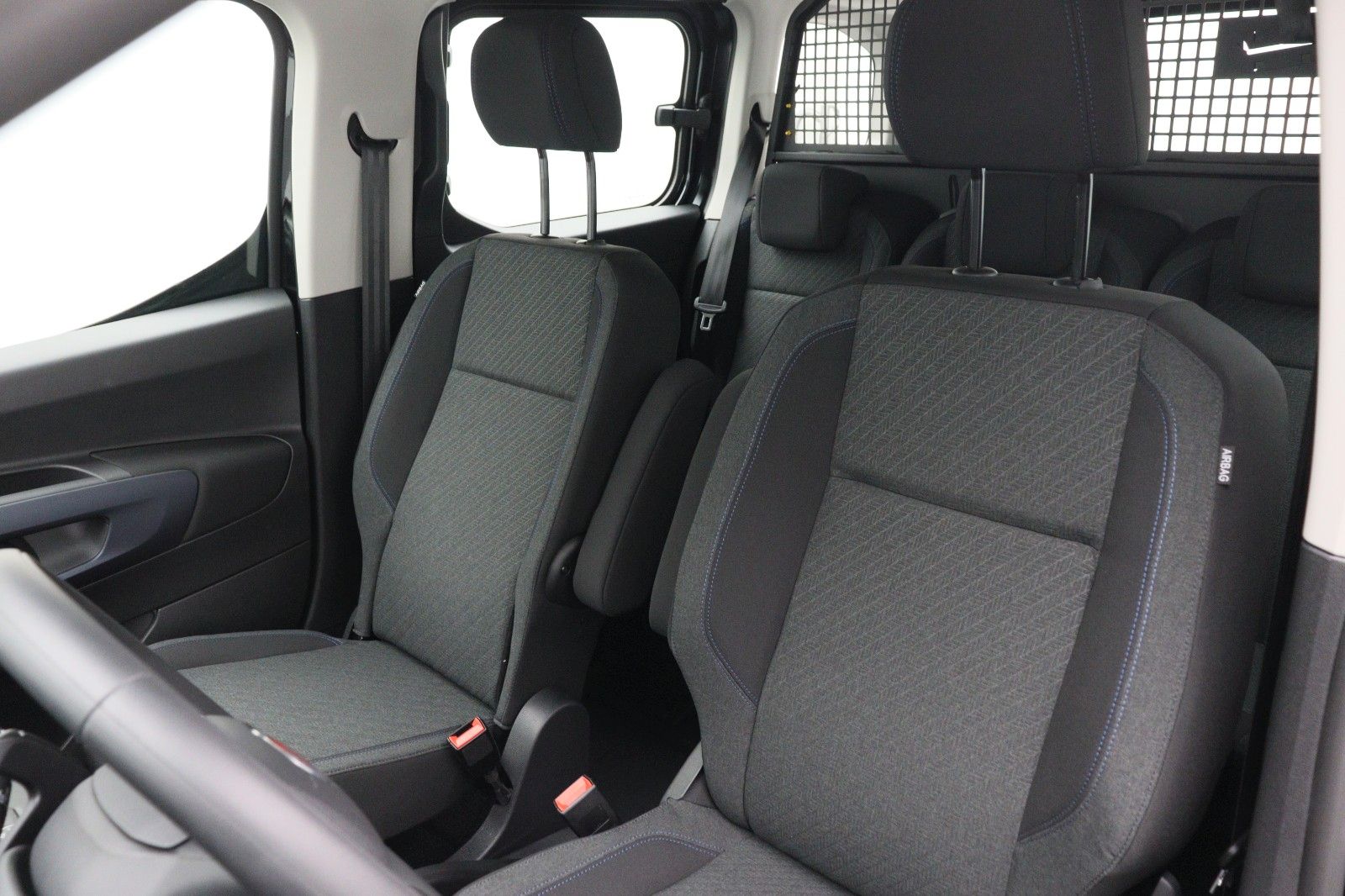 Fahrzeugabbildung Fiat Doblo Kombi L1 1.5 BlueHDi 96 kW