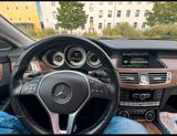 Mercedes-Benz Mercedes benz CLS 350 - gebrauchte Mercedes-Benz CLS 350 aus dem Jahr 2014