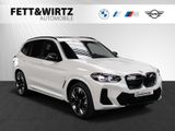 BMW iX3 1,89 % / GAP / 48 M|H/K|Pano|AHK