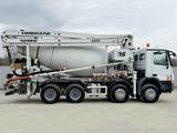 Mercedes-Benz ACTROS 3241 * Betonpumpe 24 m + FUNK / 8x4 - Offers