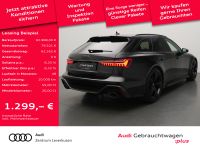 Audi RS6 - Vorschau Bild 2