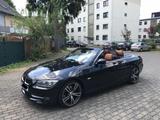 BMW 330i Cabrio - - BMW 330 aus 2010: 330i
