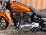 Harley-Davidson BREAKOUT FXSB 5HD1 1.HAND JEKILL & HYDE - HARLEY-DAVIDSON FXS