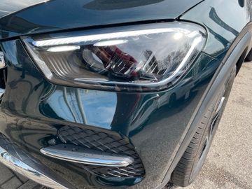 Mercedes GLE 450 - 3