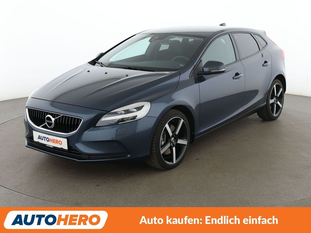 Image of Volvo V40