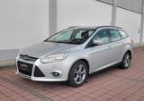Ford Focus 1.6TDCI Turnier Trend*Xenon*Navi*Klima*PDC - Ford Focus: Tdci Trend