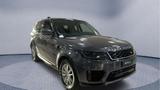 Land Rover LAND ROVER RR Sport 2ª serie - Range Rover Sport - Land Rover: Serie