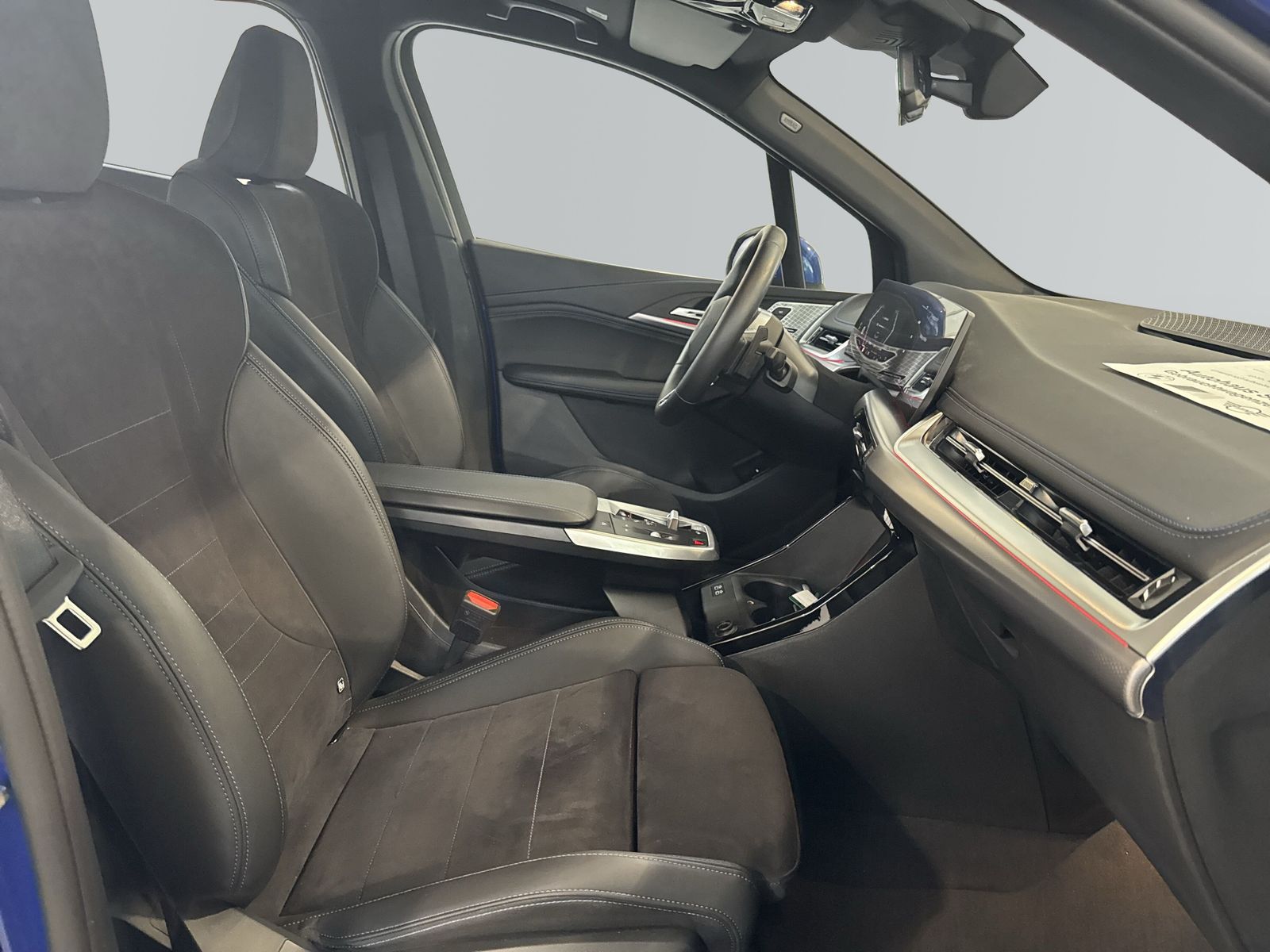 BMW 218 Active Tourer - Bild 11