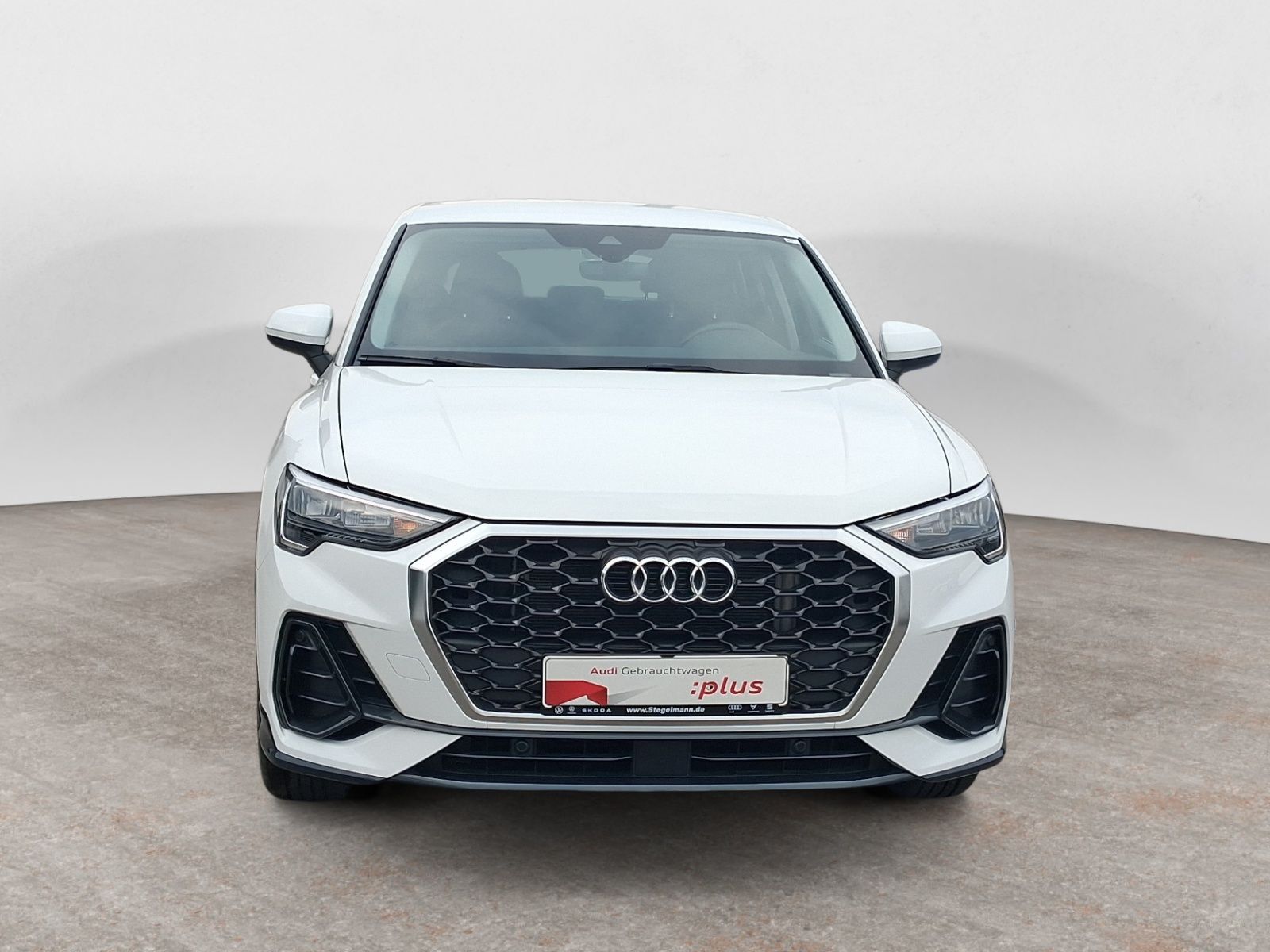 Audi Q3 - Bild 9