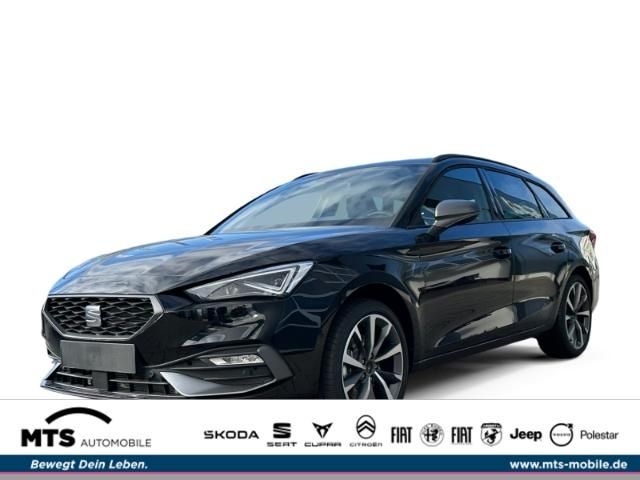 Seat Leon ST FR 2.0 TDI DSG Matrix LED Beats Business