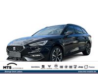 Seat Leon - Vorschau Bild 1