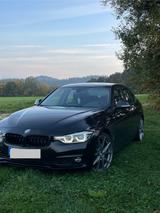 BMW 330e F30 | Harman Kardon | 20Zoll Felge - BMW 3er Reihe: E30