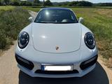 Porsche 991 Turbo S Coupé Approved  Pano Pdls+  - Porsche 991 in Bochum