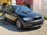 BMW 116i Lim. Sitzheizung Klima Cd PDC - BMW mit Benzin-Antrieb: Cd