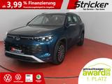 Volkswagen Tayron Life 1.5TSI DSG 299,-ohne Anzahlung AHK K - blaue Volkswagen Tayron