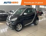 Smart SMART ForTwo 1000 52 kW MHD coupé pulse - Smart ForTwo: Pulse