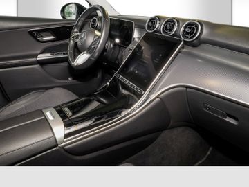 Mercedes GLC 200 - 7
