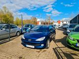 Peugeot 206 Cabriolet CC TUV-11/27*Insp. Neu*Cam. *Klima