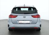 Kia Ceed SW 1.5 T-GDI DCT Vision Navi AHK Kamera DAB - Kia: Kombi, Cee D SW