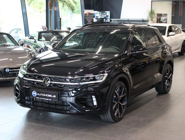 Volkswagen T-Roc 2.0 TSI DSG 4MOTION R*NP 68k