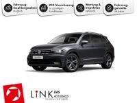 Volkswagen Tiguan Allspace - Vorschau Bild 1