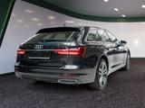 Audi A6 Avant sport 50 TDI quattro tiptronic ACC PANO - Audi A6: Automatik