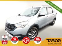 Dacia Lodgy - Vorschau Bild 1