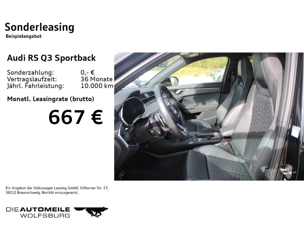 Audi RSQ3 - Bild 2