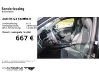 Audi RSQ3 - Vorschau Bild 2