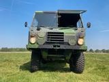 Volvo C304 TGB 13 6x6 Laplander Oldtimer H-Zulasung - Volvo: X30