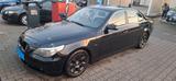 BMW 525i  - BMW 525 aus 2005: 525i