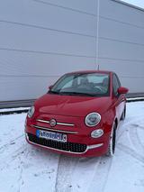 Fiat 500 1.0 GSE N3 Hybrid LOUNGE LOUNGE