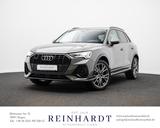 Audi Q3 40TDi Q S LINE 20Z./LED/PANO/NAV+/AHK/VC/StHz