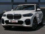 BMW X5 xDrive 45 e M Sport PANO LASER 1. HAND