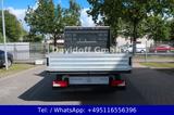 Mercedes-Benz Nr.181 Sprinter Pritsche RWD DoKa 316CDI / SHZ - Mercedes-Benz Sprinter: Doka Pritsche