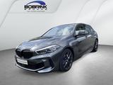 BMW M135 i xDrive 5-Türer Navi Sportsitz HiFi Sitzh. - graue BMW M135