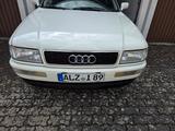 Audi 80 - weiße Audi 80