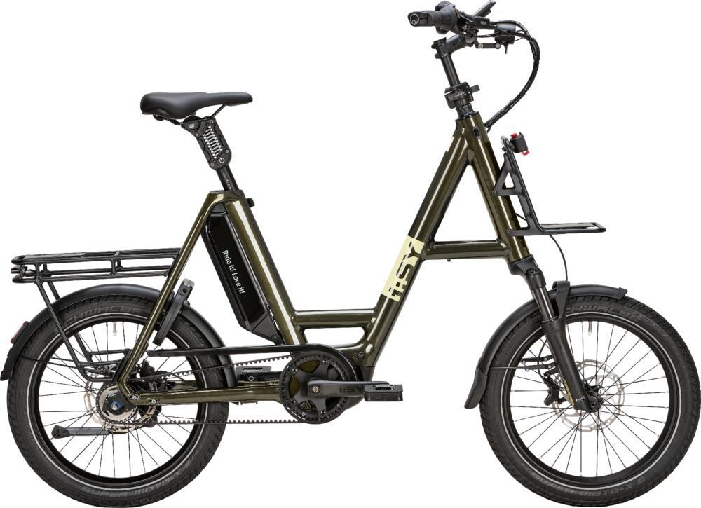 i:SY XXL E5 ZR RT 51 cm