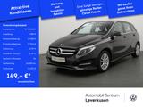 Mercedes-Benz B 200 Urban NAVI SHZ PTS LEDER LED - Mercedes-Benz B 200 Gebrauchtwagen in Köln