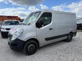 Renault Master III Kasten L1H1 Ka 3,5t Klima AHK - Renault Master: Kombi