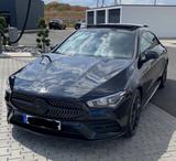 Mercedes-Benz CLA 200 AMG Line / Burmester / Pano / Kamera - Mercedes-Benz CLA 200 in Frankfurt (Main)