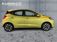 Hyundai i10 - Vorschau Bild 3