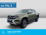 Volkswagen Amarok Aventura DC 3,0TDI 177kW 4M ROLLCOVER IQ - VW Amarok in Stuttgart