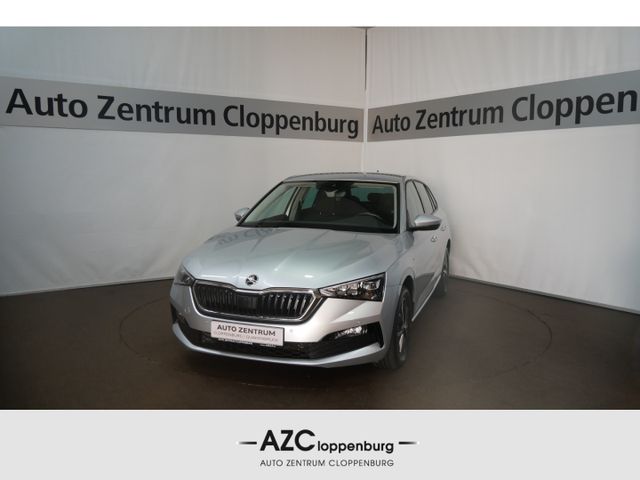 Skoda Scala Drive 125 1.6 TDI LED+Navi+Virtual+PDC+