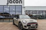 MINI JOHN COOPER WORKS Cabrio, KEYLESS,ACC,H/K,HUD - MINI MINI: Cabrio, Works