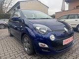 Renault Twingo Paris*TEMPOMAT*KLIMA*BLUETOOTH*TÜV - Renault Gebrauchtwagen in Mainz
